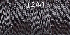 Haberdashery - Gütermann Sulky Rayon no.40 Thread 200m 1134 - 1252