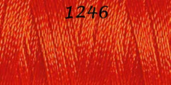 Haberdashery - Gütermann Sulky Rayon no.40 Thread 200m 1134 - 1252
