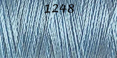 Haberdashery - Gütermann Sulky Rayon no.40 Thread 200m 1134 - 1252