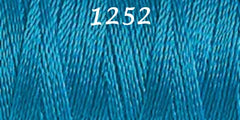 Haberdashery - Gütermann Sulky Rayon no.40 Thread 200m 1134 - 1252