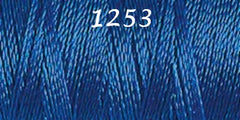 Haberdashery - Gütermann Sulky Rayon no.40 Thread 200m 1253 - 2247