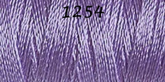 Haberdashery - Gütermann Sulky Rayon no.40 Thread 200m 1253 - 2247
