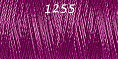 Haberdashery - Gütermann Sulky Rayon no.40 Thread 200m 1253 - 2247