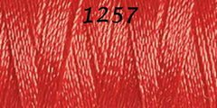 Haberdashery - Gütermann Sulky Rayon no.40 Thread 200m 1253 - 2247