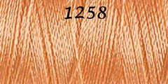 Haberdashery - Gütermann Sulky Rayon no.40 Thread 200m 1253 - 2247
