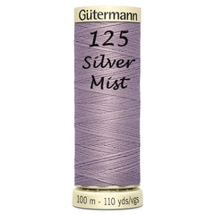 Haberdashery - Gütermann Sew-all thread 100m - Purple/Blue