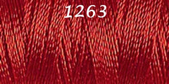 Haberdashery - Gütermann Sulky Rayon no.40 Thread 200m 1253 - 2247