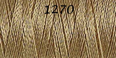 Haberdashery - Gütermann Sulky Rayon no.40 Thread 200m 1253 - 2247