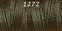 Haberdashery - Gütermann Sulky Rayon no.40 Thread 200m 1253 - 2247