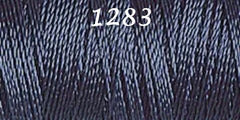 Haberdashery - Gütermann Sulky Rayon no.40 Thread 200m 1253 - 2247