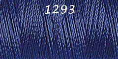 Haberdashery - Gütermann Sulky Rayon no.40 Thread 200m 1253 - 2247