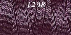 Haberdashery - Gütermann Sulky Rayon no.40 Thread 200m 1253 - 2247
