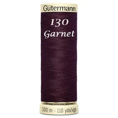 Haberdashery - Gütermann Sew-all thread 100m - Red/Pink