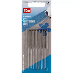 Haberdashery - Prym Felting Needles