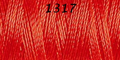 Haberdashery - Gütermann Sulky Rayon no.40 Thread 200m 1253 - 2247