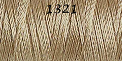 Haberdashery - Gütermann Sulky Rayon no.40 Thread 200m 1253 - 2247