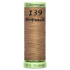 Haberdashery - Gütermann Top Stitch Thread 30m
