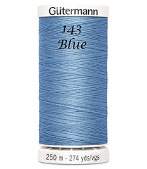 Haberdashery - Gütermann Sew-all thread 250m