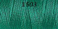 Haberdashery - Gütermann Sulky Rayon no.40 Thread 200m 1253 - 2247