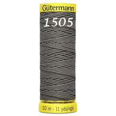 Haberdashery - Gütermann Elastic Thread 10m