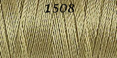 Haberdashery - Gütermann Sulky Rayon no.40 Thread 200m 1253 - 2247