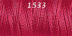 Haberdashery - Gütermann Sulky Rayon no.40 Thread 200m 1253 - 2247