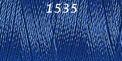Haberdashery - Gütermann Sulky Rayon no.40 Thread 200m 1253 - 2247