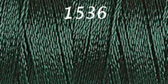 Haberdashery - Gütermann Sulky Rayon no.40 Thread 200m 1253 - 2247