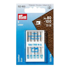 Haberdashery - Machine Needles - Prym