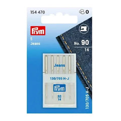 Haberdashery - Machine Needles - Prym