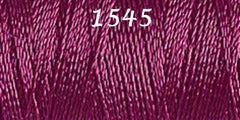 Haberdashery - Gütermann Sulky Rayon no.40 Thread 200m 1253 - 2247
