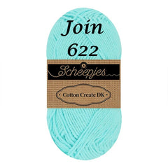 Scheepjes Cotton Create DK