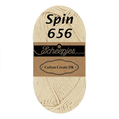 Scheepjes Cotton Create DK