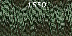 Haberdashery - Gütermann Sulky Rayon no.40 Thread 200m 1253 - 2247