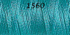 Haberdashery - Gütermann Sulky Rayon no.40 Thread 200m 1253 - 2247