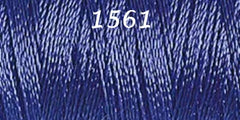 Haberdashery - Gütermann Sulky Rayon no.40 Thread 200m 1253 - 2247