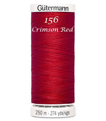 Haberdashery - Gütermann Sew-all thread 250m