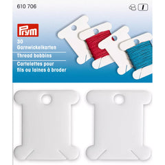 Haberdashery - Prym Thread Bobbins