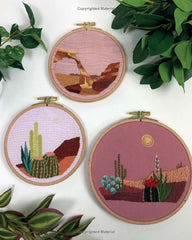How To Embroider Texture and Pattern Book