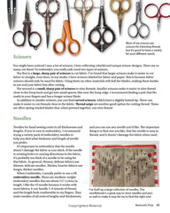 How To Embroider Texture and Pattern Book