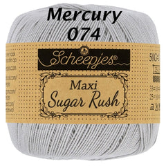 Scheepjes Maxi Sugar Rush