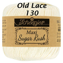 Scheepjes Maxi Sugar Rush