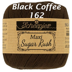 Scheepjes Maxi Sugar Rush