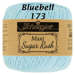Scheepjes Maxi Sugar Rush