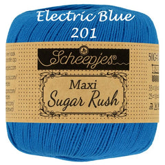 Scheepjes Maxi Sugar Rush