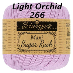 Scheepjes Maxi Sugar Rush