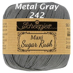 Scheepjes Maxi Sugar Rush