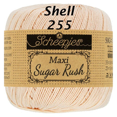 Scheepjes Maxi Sugar Rush