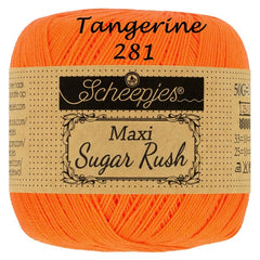 Scheepjes Maxi Sugar Rush