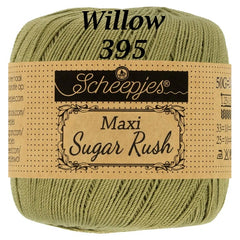 Scheepjes Maxi Sugar Rush